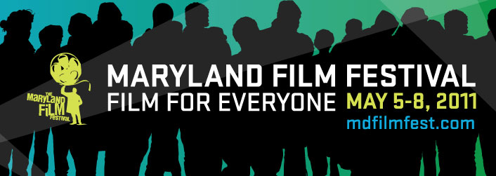 Maryland Film Fest 2011